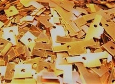 銅や黄銅などの金属くずはリサイクルできる！そもそも金属くずとは…